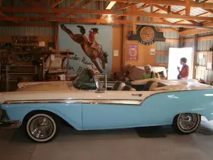 Powder River Historical Museum