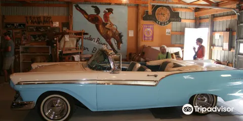 Powder River Historical Museum