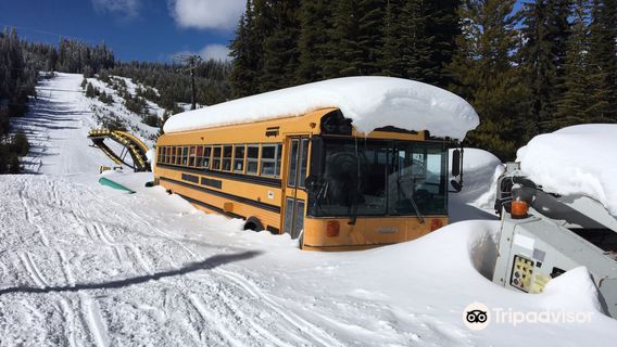 Apex Mountain Resort