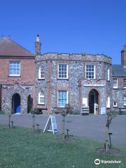 Lowestoft Museum