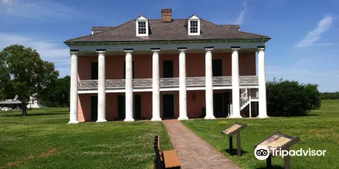 Malus-Beauregard House