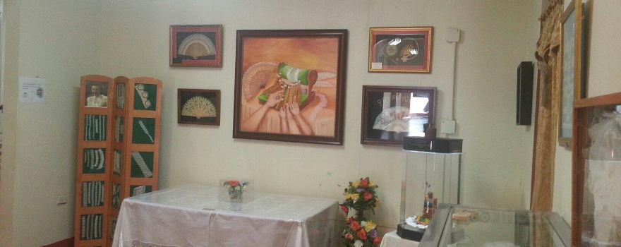 Museo del Mundillo