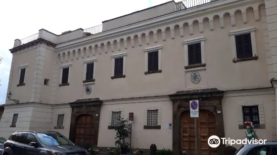 Palazzo Vescovile