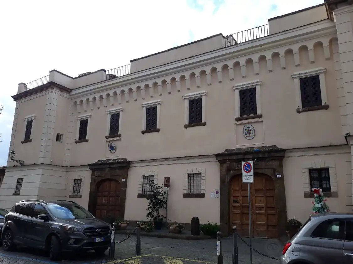 Hotel in zona Palazzo Vescovile