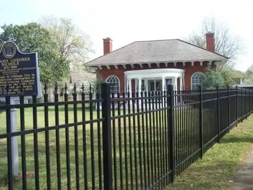 Hotels in Steele