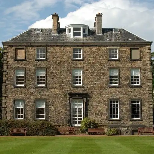 Hotel in zona Inverleith House