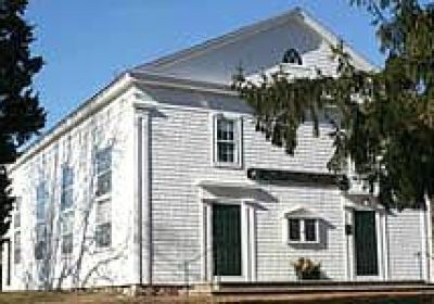 Orleans Historical Society Museum