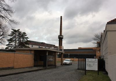 UNESCO World Heritage - Fagus Factory