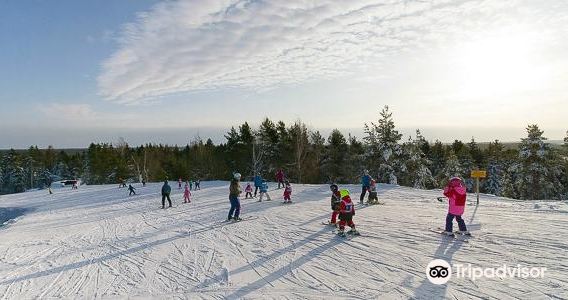 Porvoo Ski