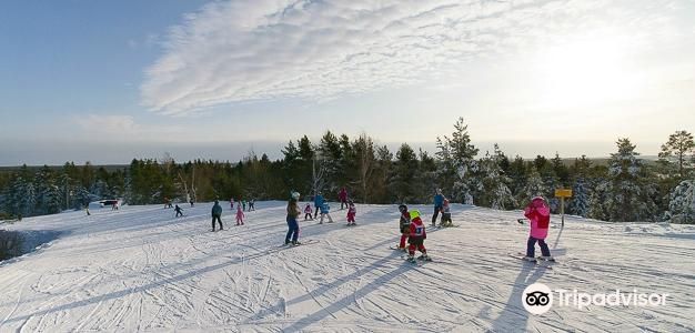 Porvoo Ski