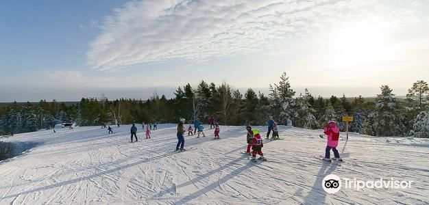 Porvoo Ski