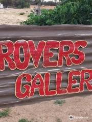 The Drover's Hut Gallery