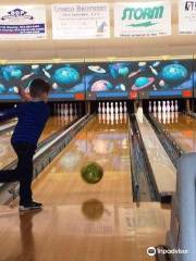 Rockaway Lanes Inc