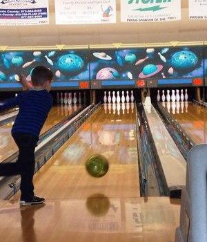 Rockaway Lanes Inc