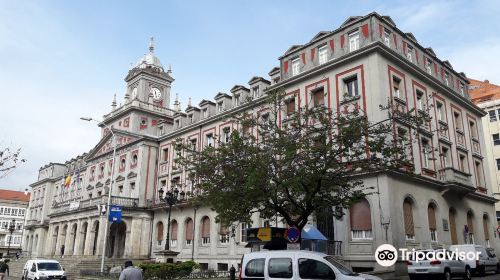 Concello de Ferrol