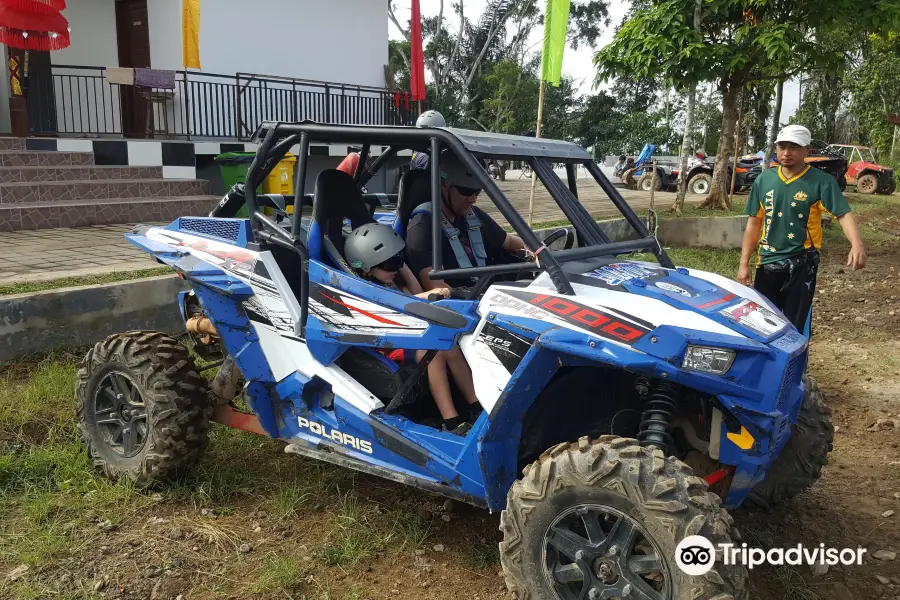 Bali UTV