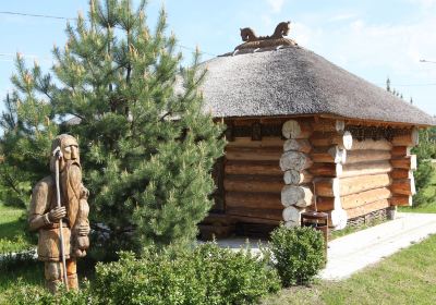 Yukhnovsky District