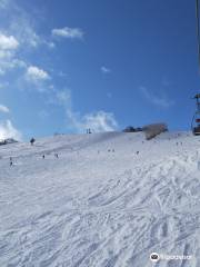 Ichinose Diamond Ski area