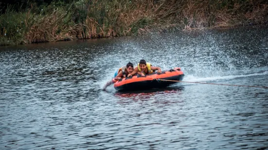 Azurara Parque Aventura