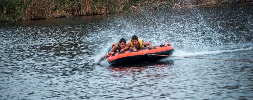 Azurara Parque Aventura