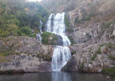 Cachoeira Candaru