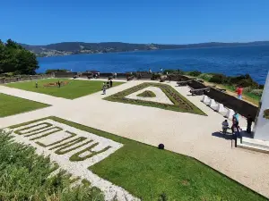 Fuerte San Antonio