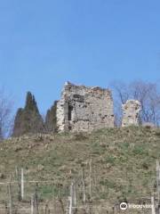 Castello di Manzano