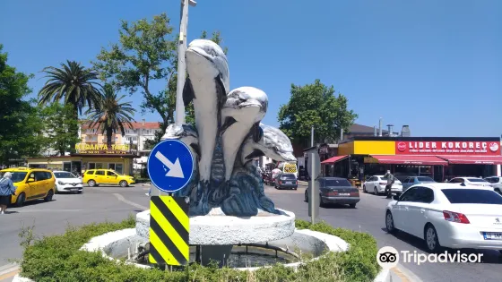 Mudanya Yunus Aniti