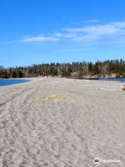 Terrace Bay Beach