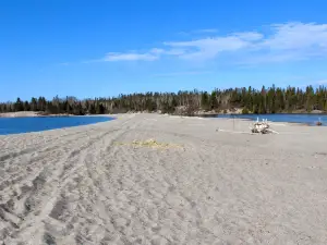 Terrace Bay Beach