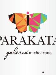 Parakata Galería Michoacana