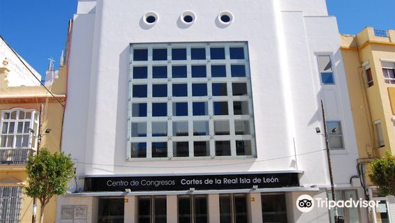 Congress Center San Fernando