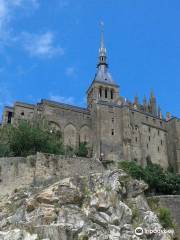 La Chapelle-Saint-Aubert