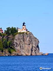 Phare de Split Rock