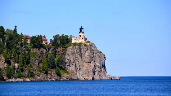 Split Rock Lighthouse