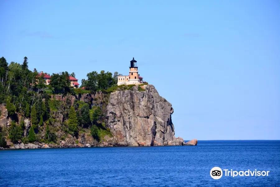 Split Rock Lighthouse