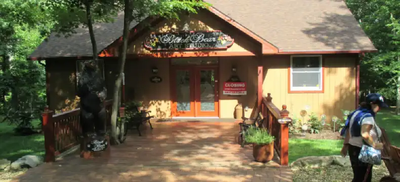 Hotels in Massanutten