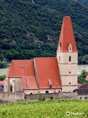 Wehrkirche Mariae Himmelfahrt