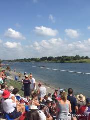 Welland International Flatwater Centre