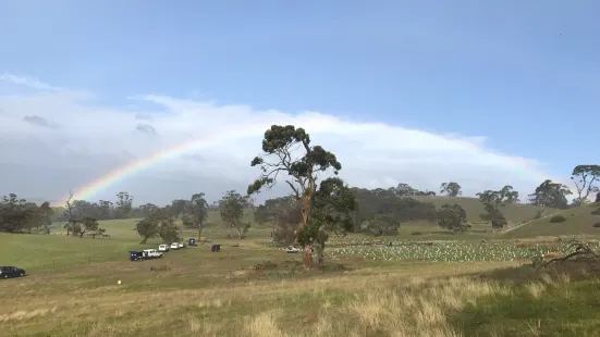 Bullock Hill Conservation Park