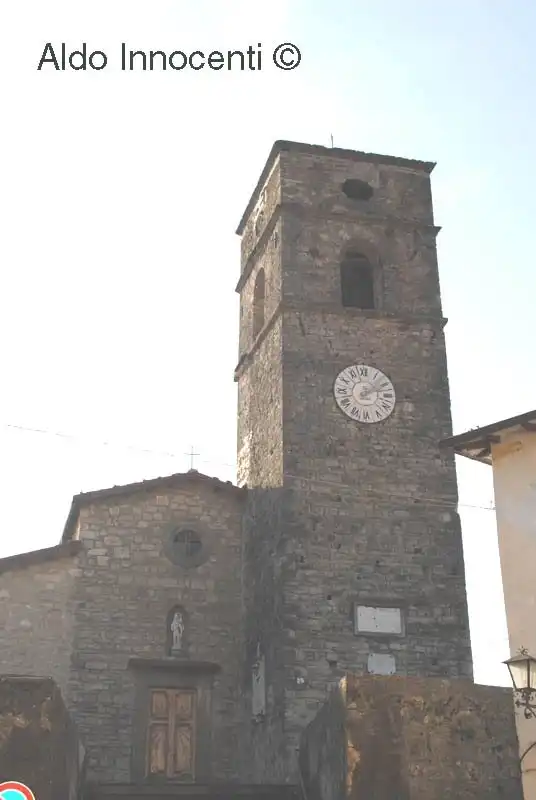 Fabbriche di Vergemoli