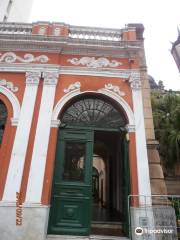 Museo Casa Padilla