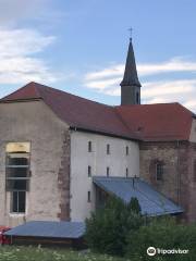 Klosterkirche Lobenfeld