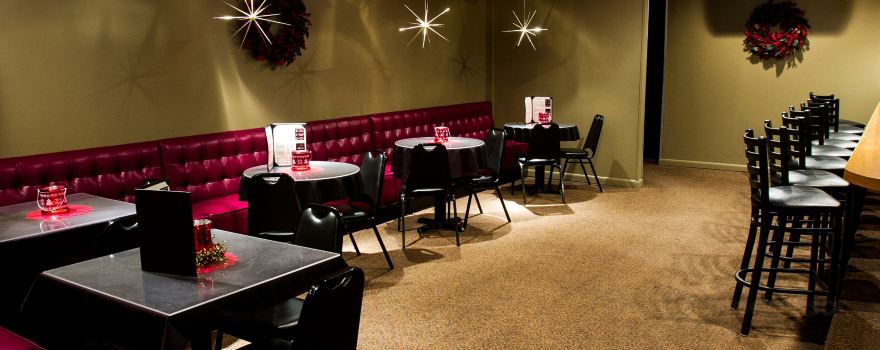 Derby Dinner Playhouse
