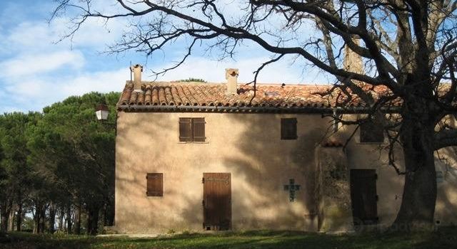 La Garde-Freinet
