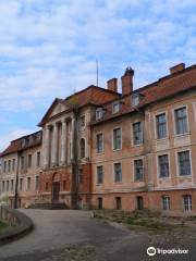 Kreishaus Gerdauen