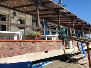Ristorante La Pineta