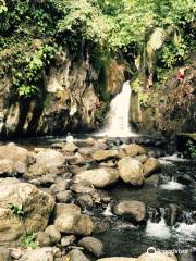 Batasan Falls