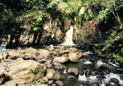 Batasan Falls