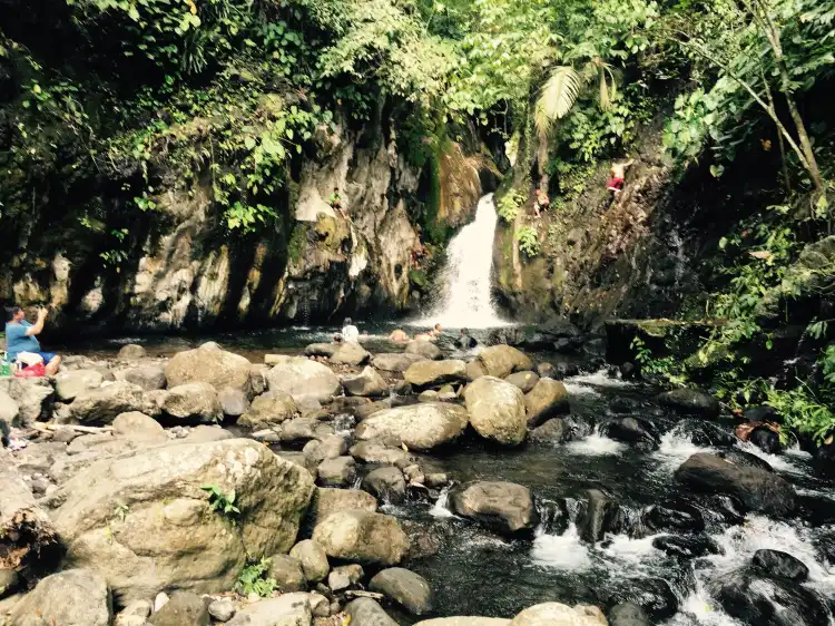 Makilala